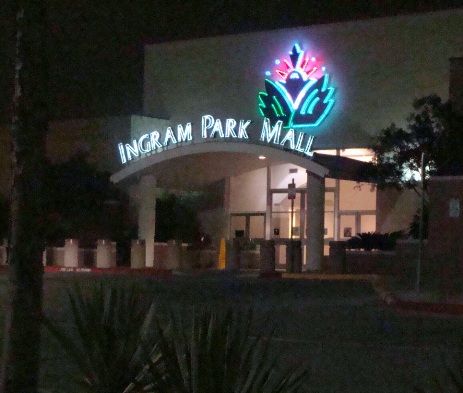 Ingram Park Mall